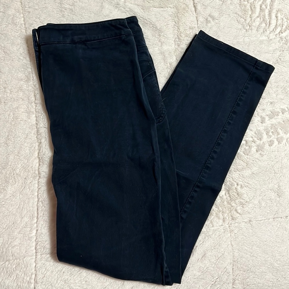 Lauren Ralph Lauren, slim leg pants, size 10